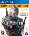 Witcher 3: Wild Hunt - Complete Edition, The Box Art Front